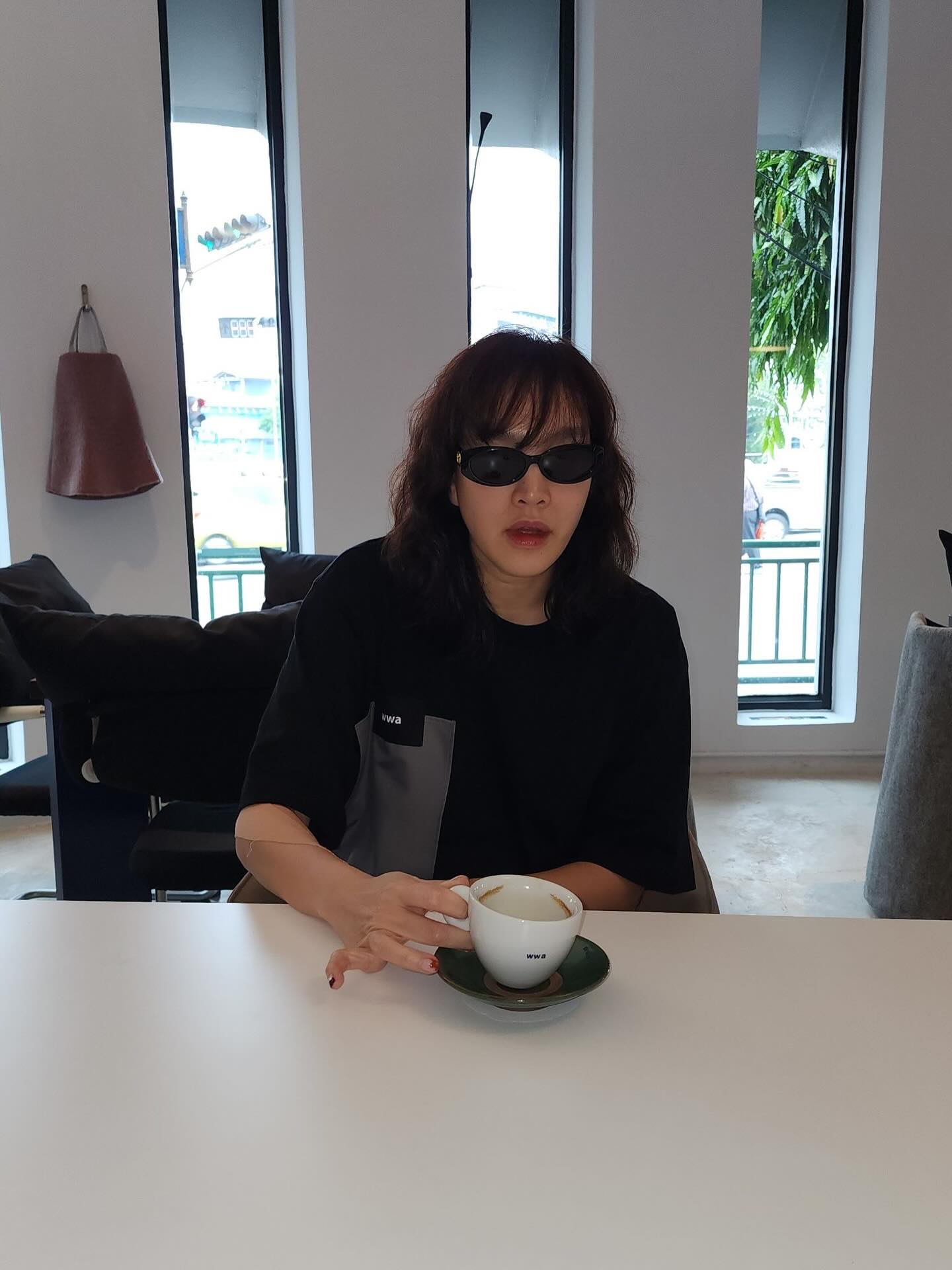 ตุ๊ก - ชนกวนันท์ รักชีพ