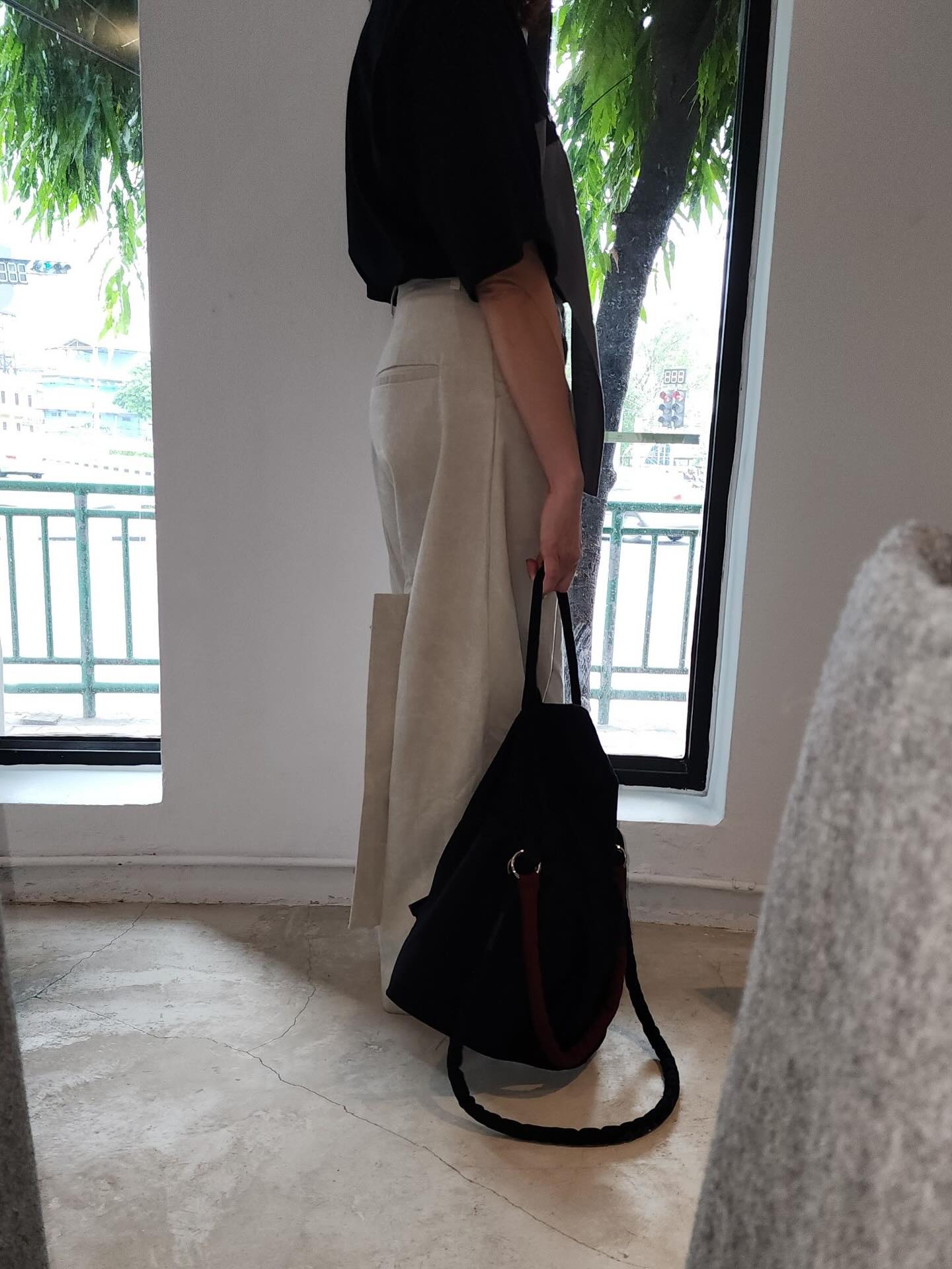 ตุ๊ก - ชนกวนันท์ รักชีพ