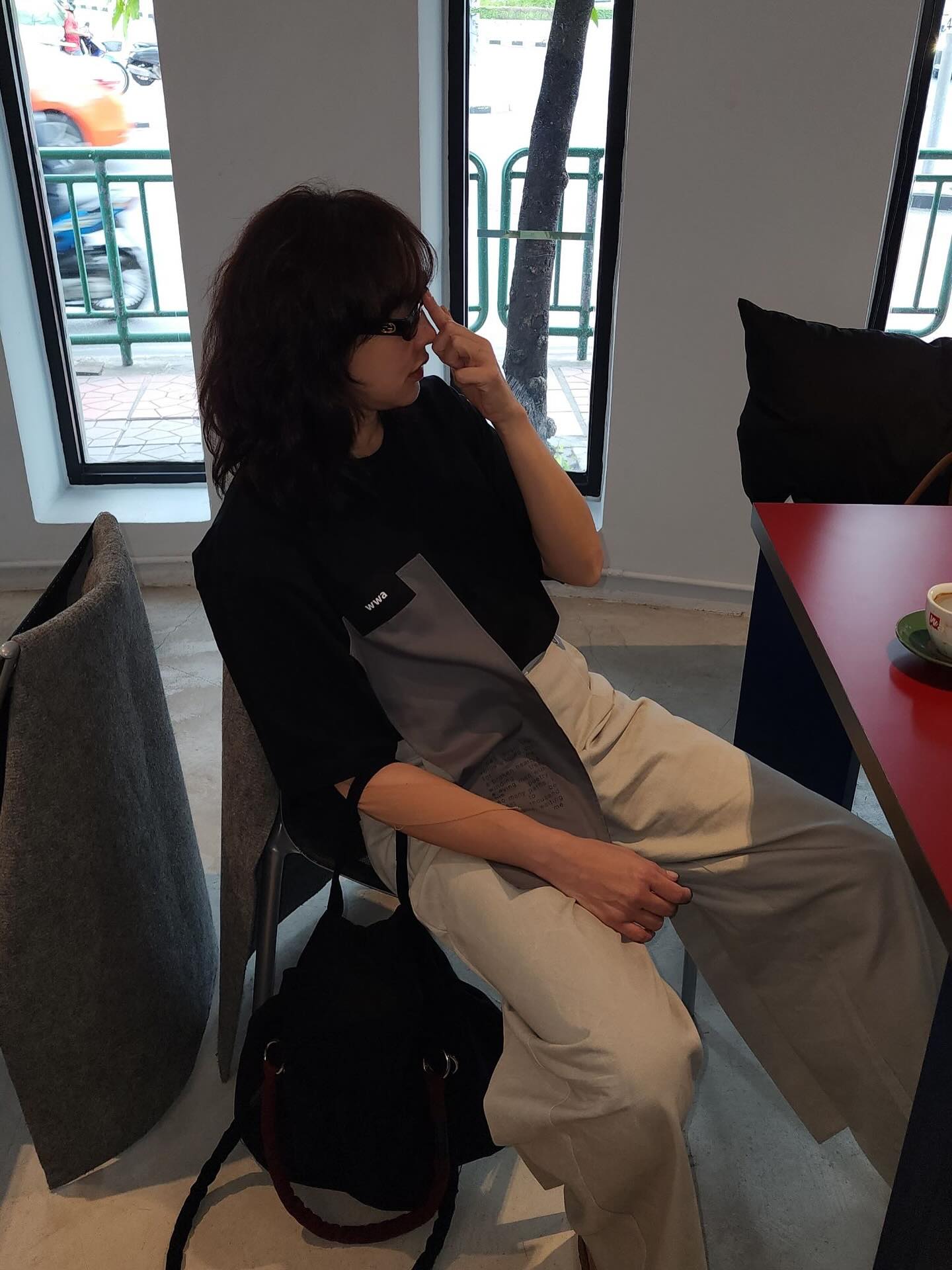 ตุ๊ก - ชนกวนันท์ รักชีพ