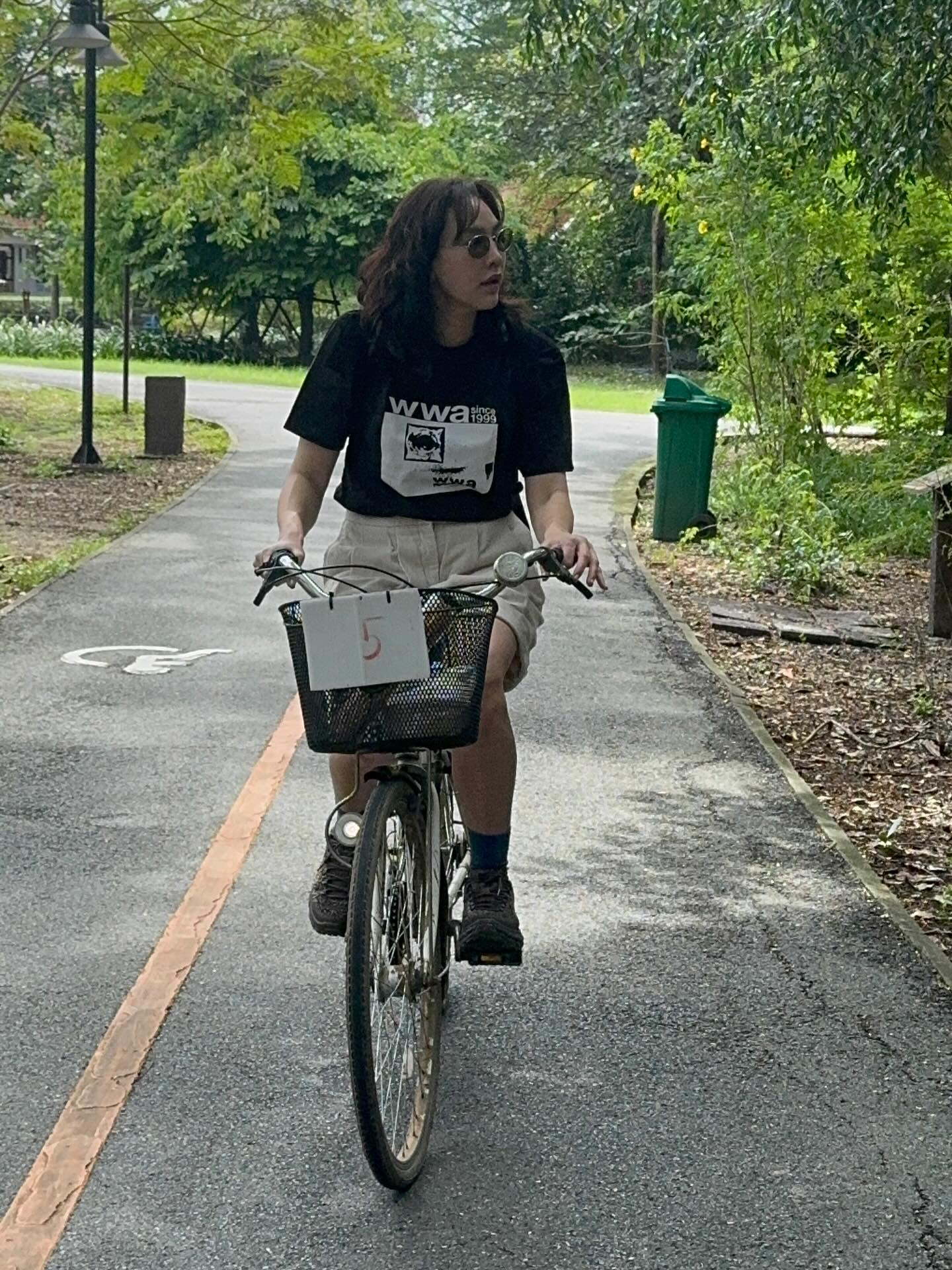 ตุ๊ก - ชนกวนันท์ รักชีพ