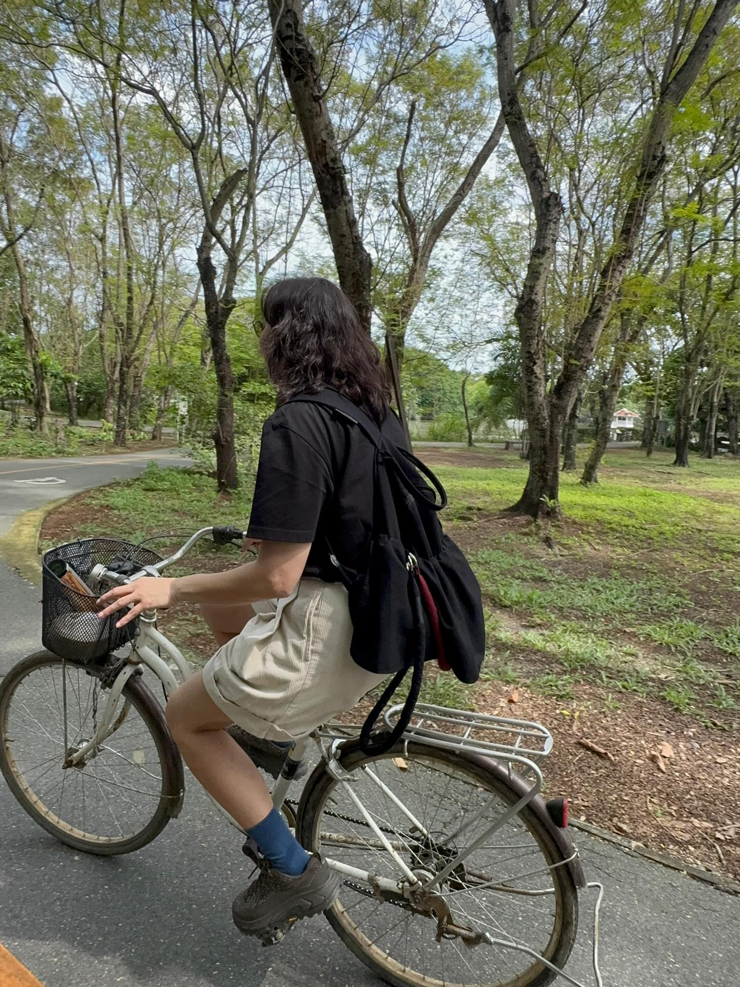 ตุ๊ก - ชนกวนันท์ รักชีพ