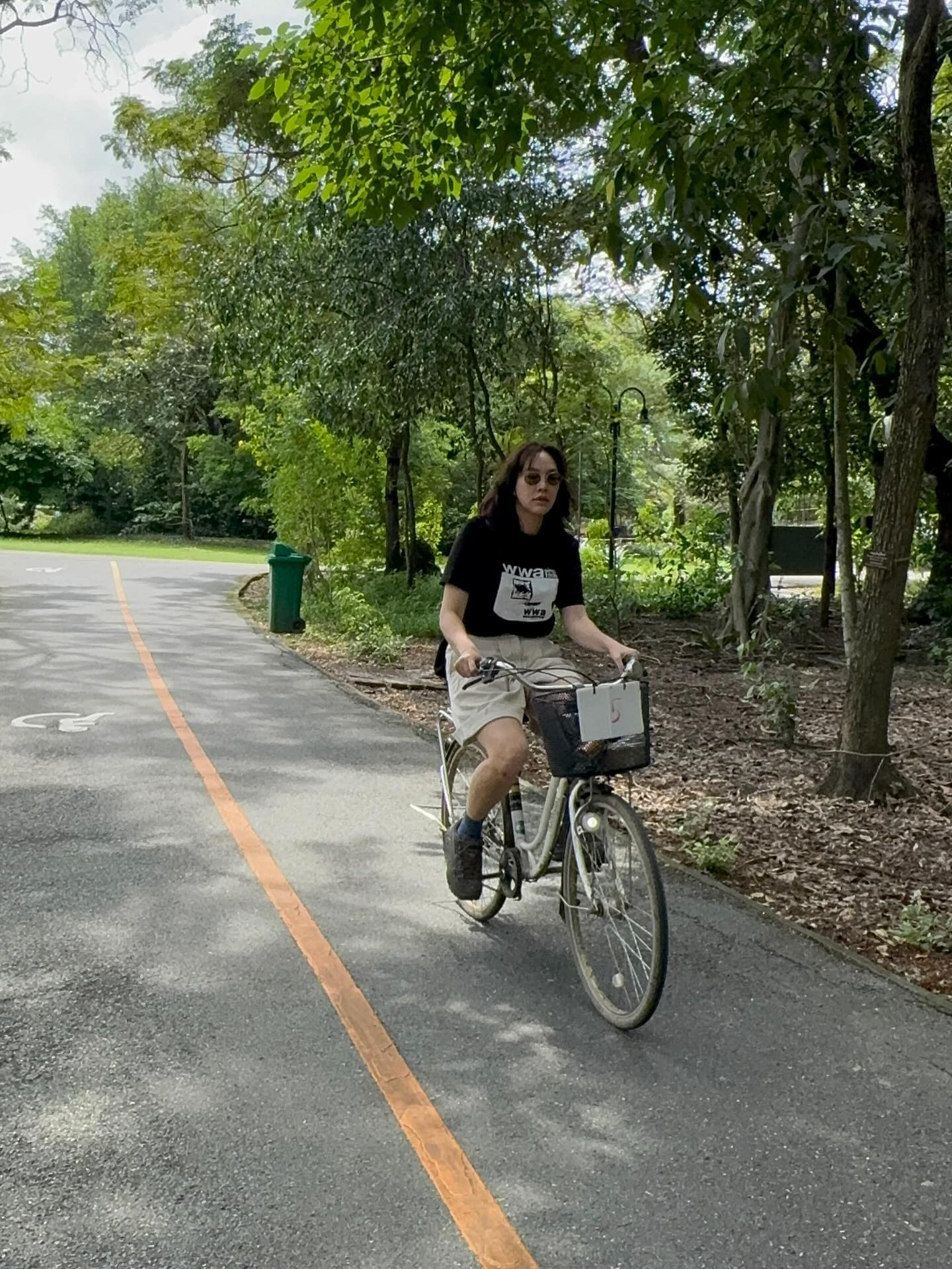 ตุ๊ก - ชนกวนันท์ รักชีพ