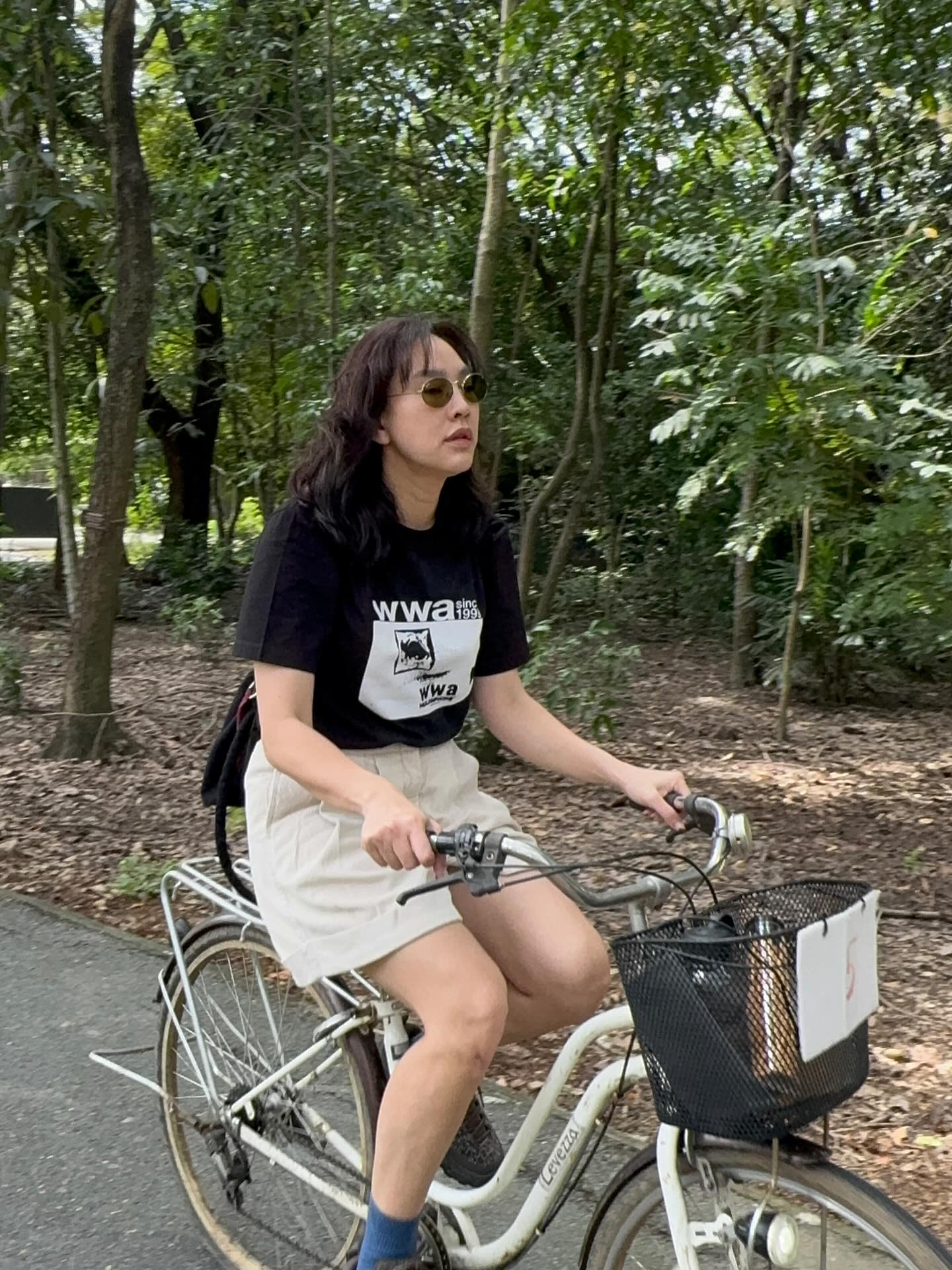 ตุ๊ก - ชนกวนันท์ รักชีพ