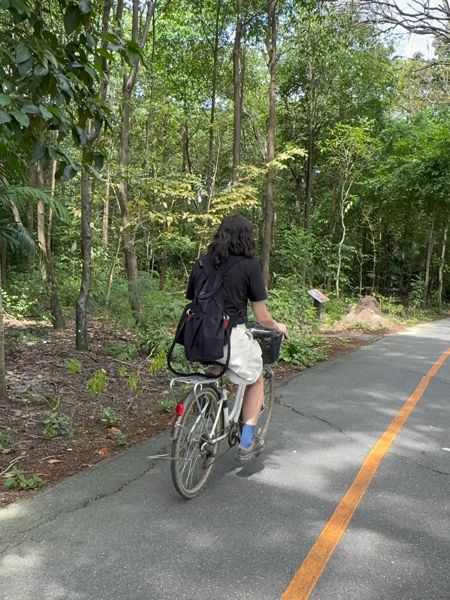 ตุ๊ก - ชนกวนันท์ รักชีพ