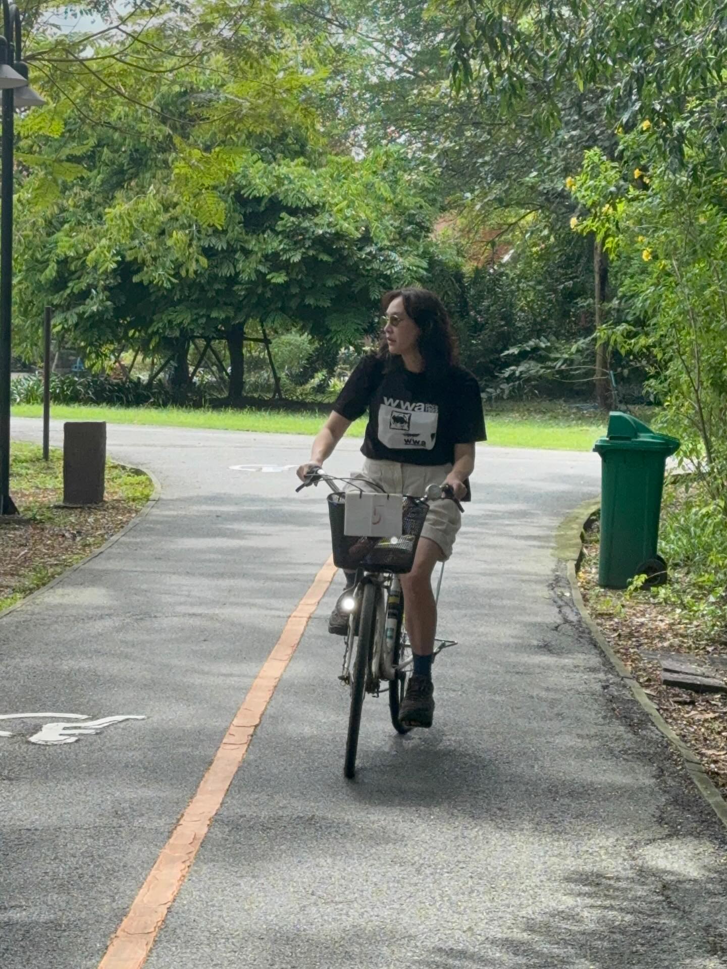 ตุ๊ก - ชนกวนันท์ รักชีพ