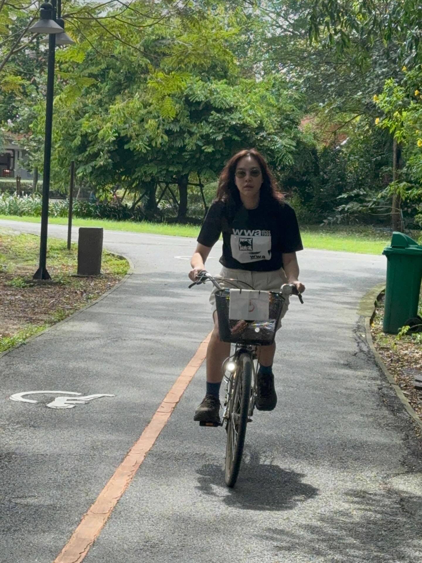 ตุ๊ก - ชนกวนันท์ รักชีพ