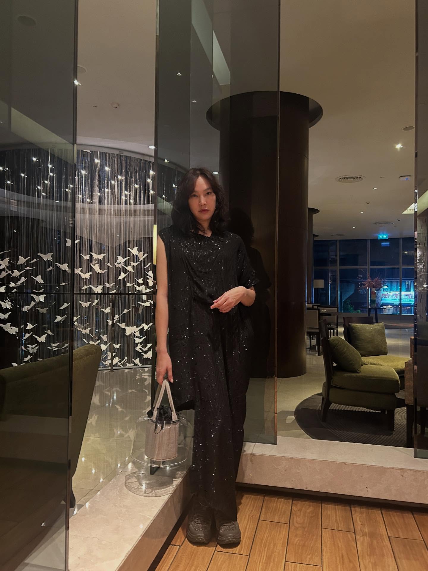 ตุ๊ก - ชนกวนันท์ รักชีพ