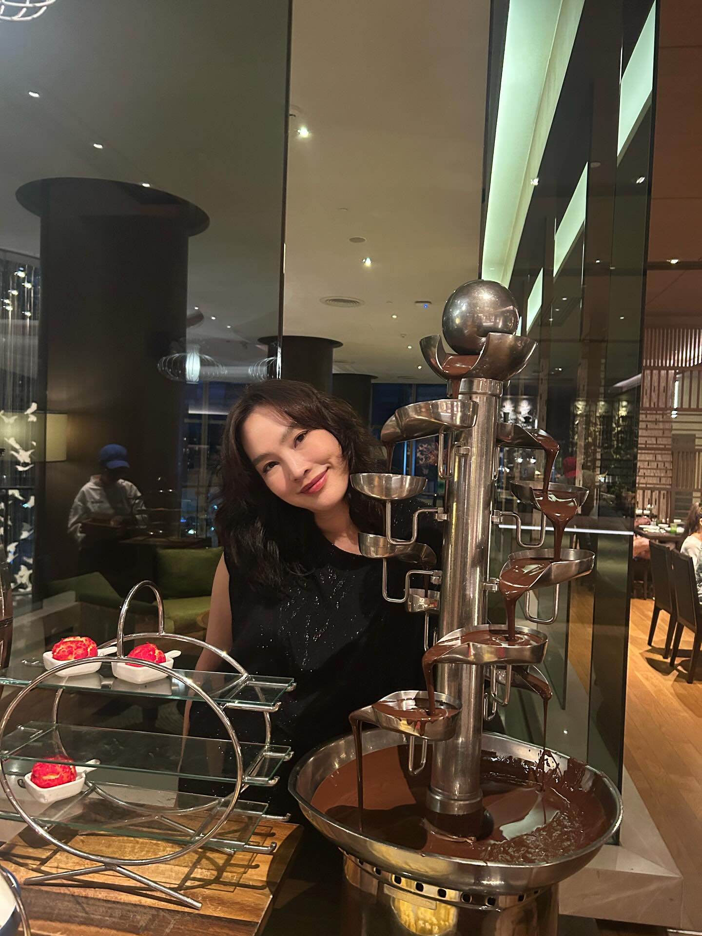 ตุ๊ก - ชนกวนันท์ รักชีพ