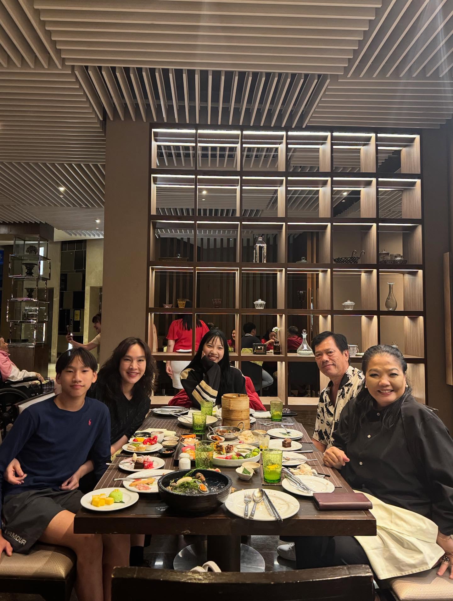 ตุ๊ก - ชนกวนันท์ รักชีพ