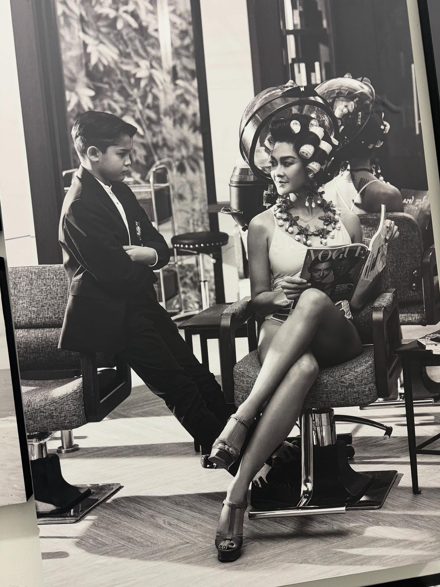 ตุ๊ก - ชนกวนันท์ รักชีพ