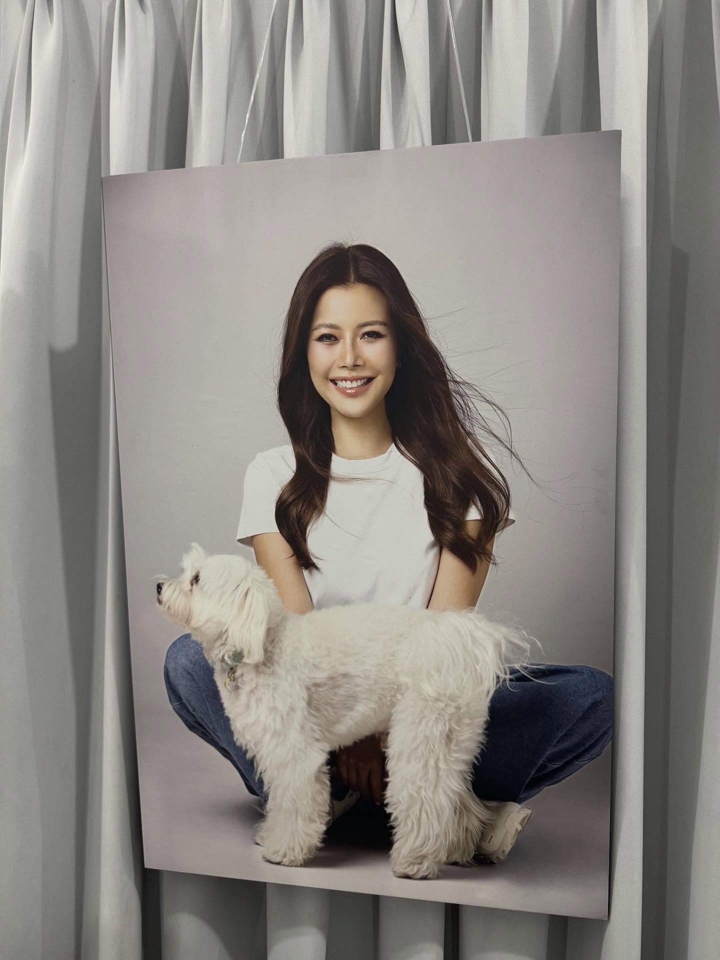 ตุ๊ก - ชนกวนันท์ รักชีพ