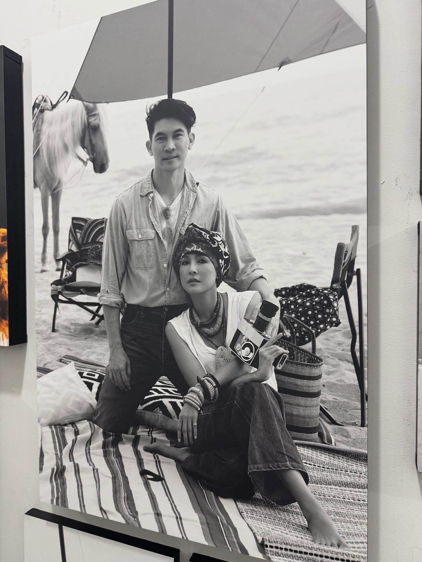 ตุ๊ก - ชนกวนันท์ รักชีพ