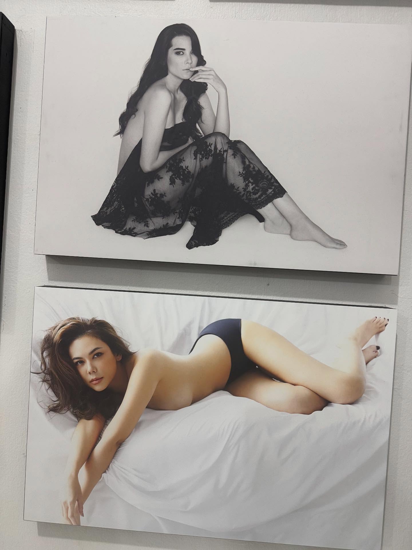 ตุ๊ก - ชนกวนันท์ รักชีพ