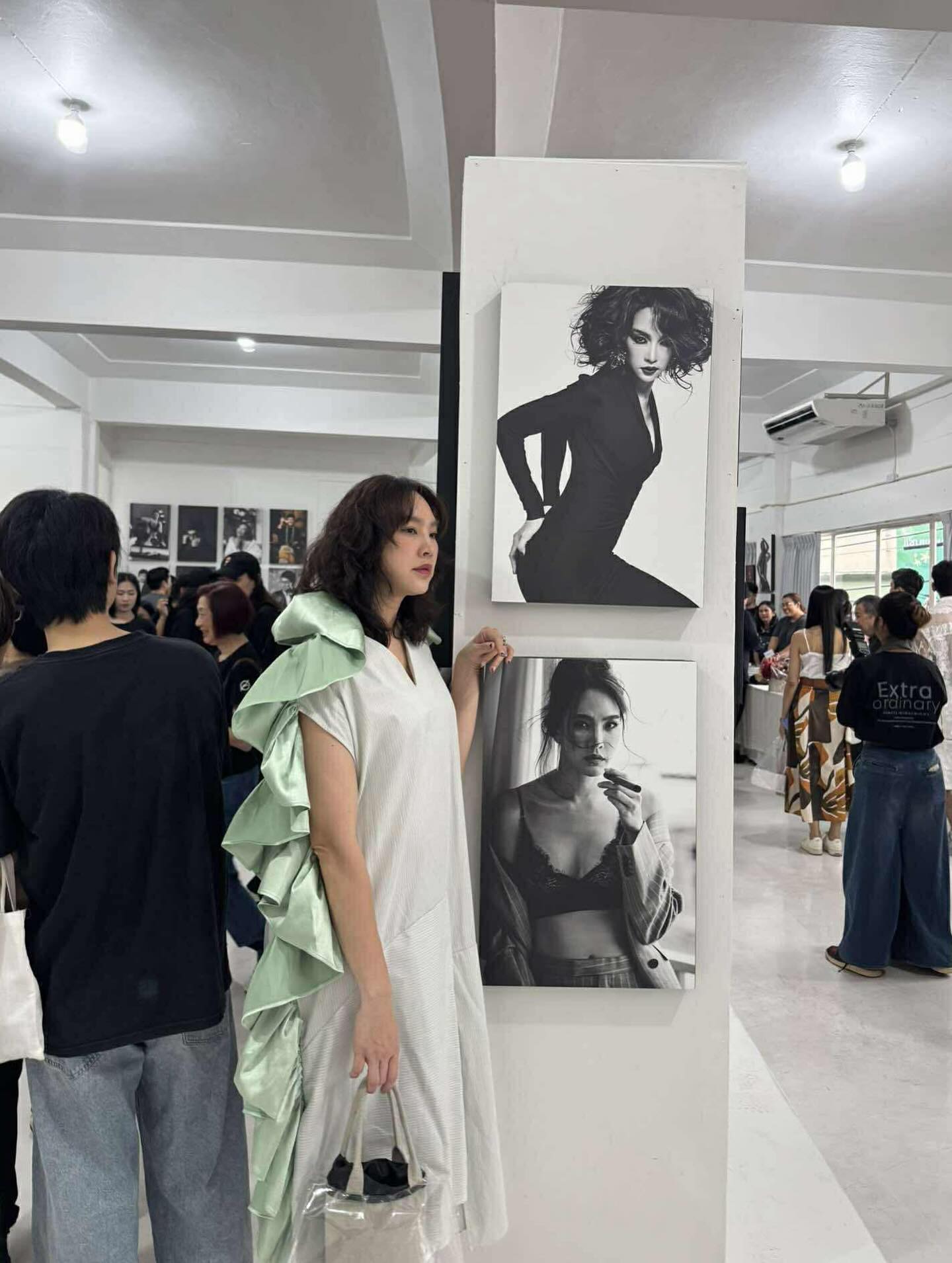 ตุ๊ก - ชนกวนันท์ รักชีพ