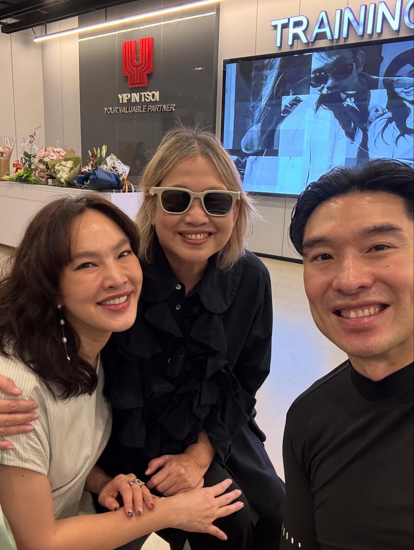 ตุ๊ก - ชนกวนันท์ รักชีพ