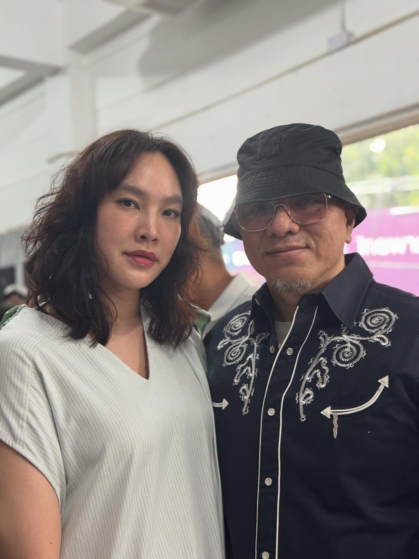 ตุ๊ก - ชนกวนันท์ รักชีพ