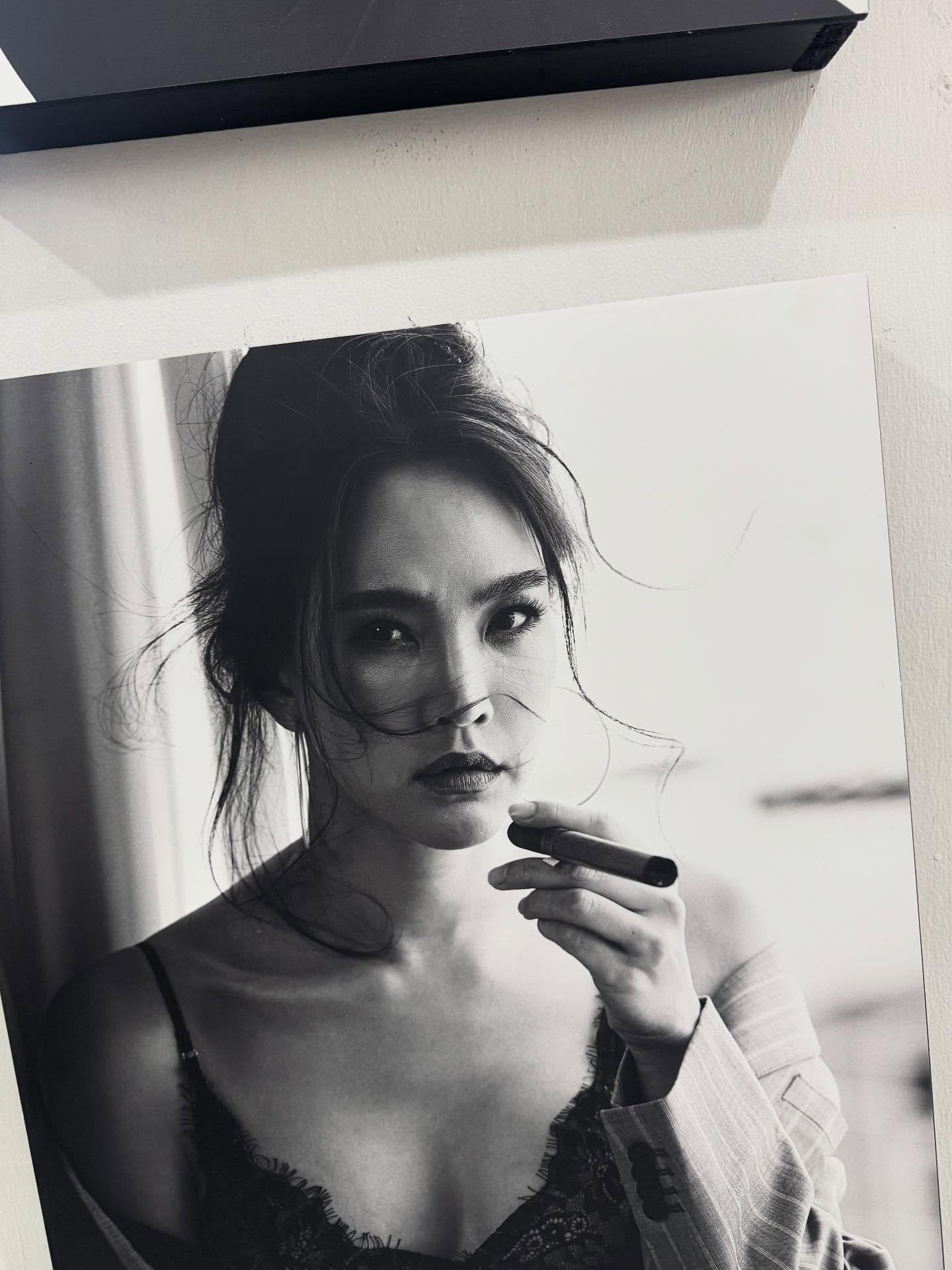 ตุ๊ก - ชนกวนันท์ รักชีพ