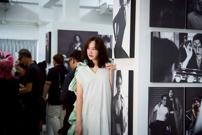 ตุ๊ก - ชนกวนันท์ รักชีพ