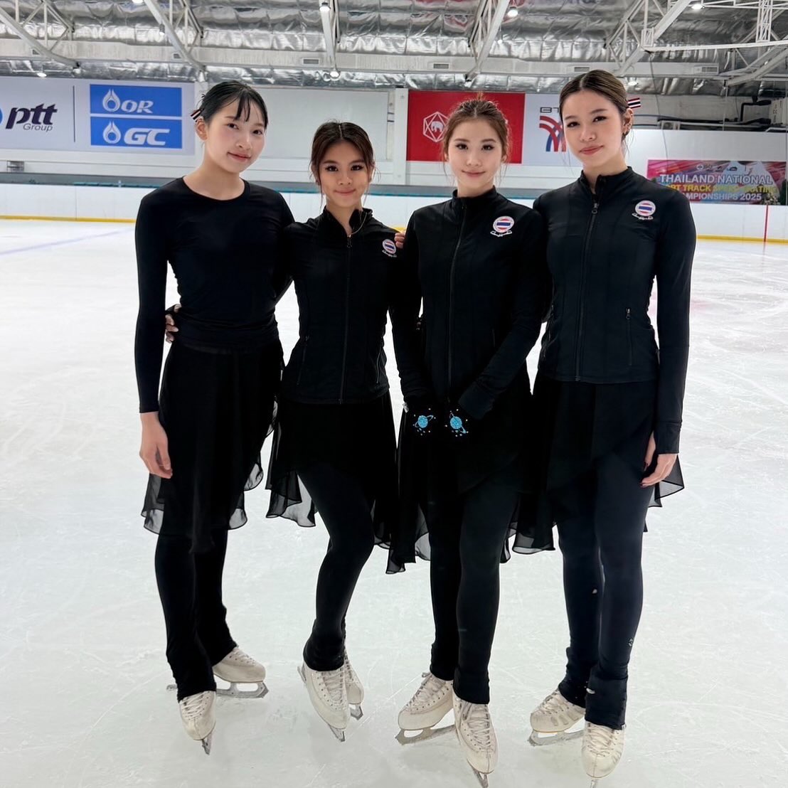 ตุ๊ก - ชนกวนันท์ รักชีพ