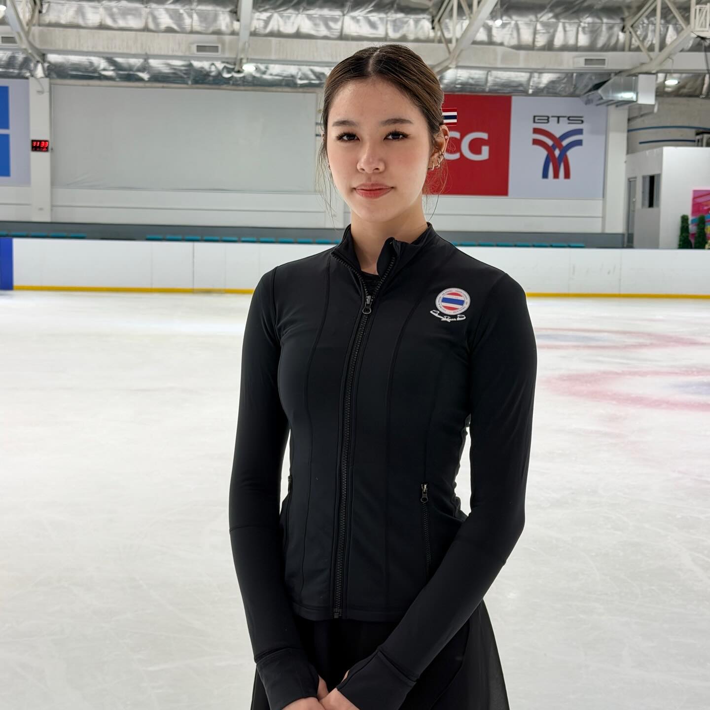 ตุ๊ก - ชนกวนันท์ รักชีพ