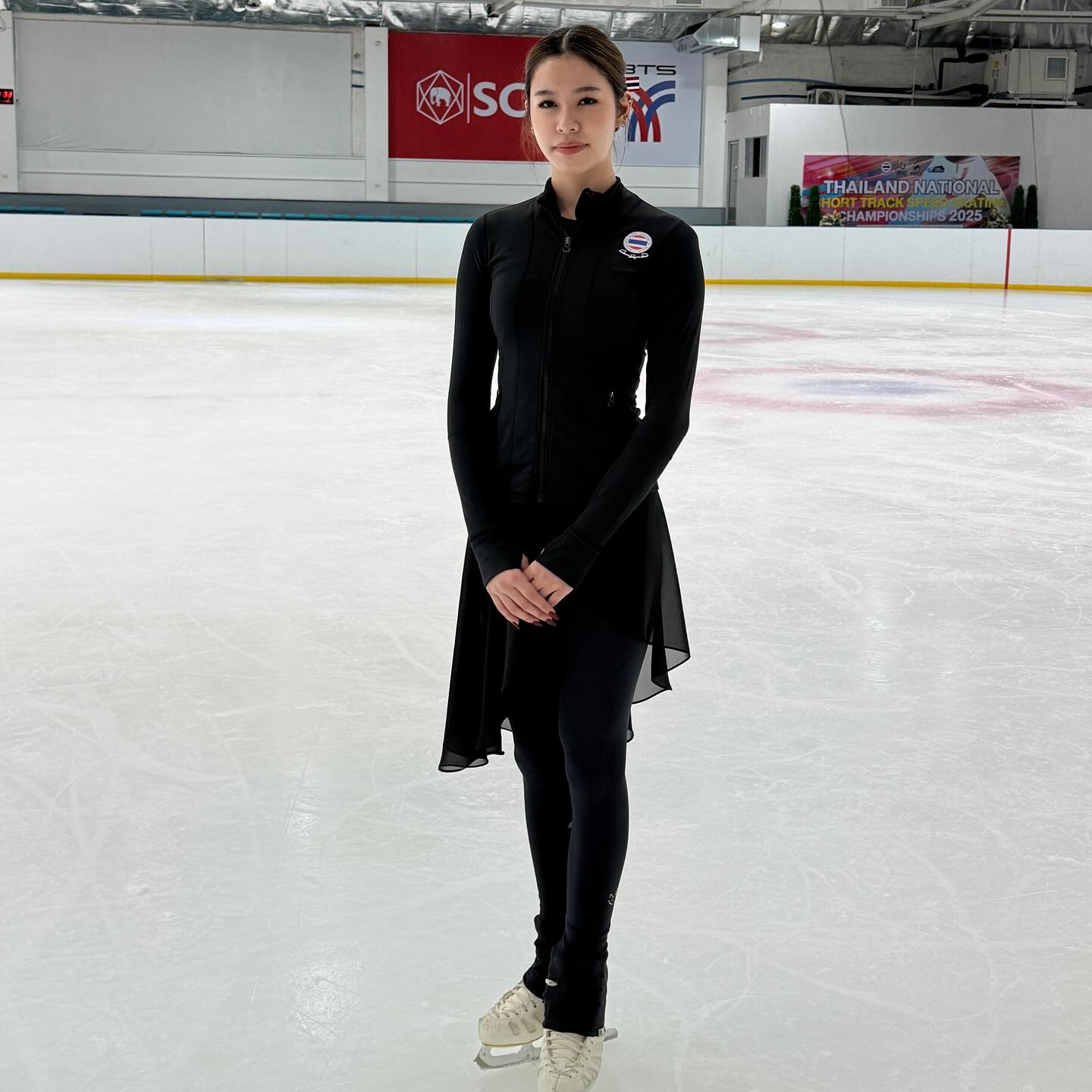 ตุ๊ก - ชนกวนันท์ รักชีพ