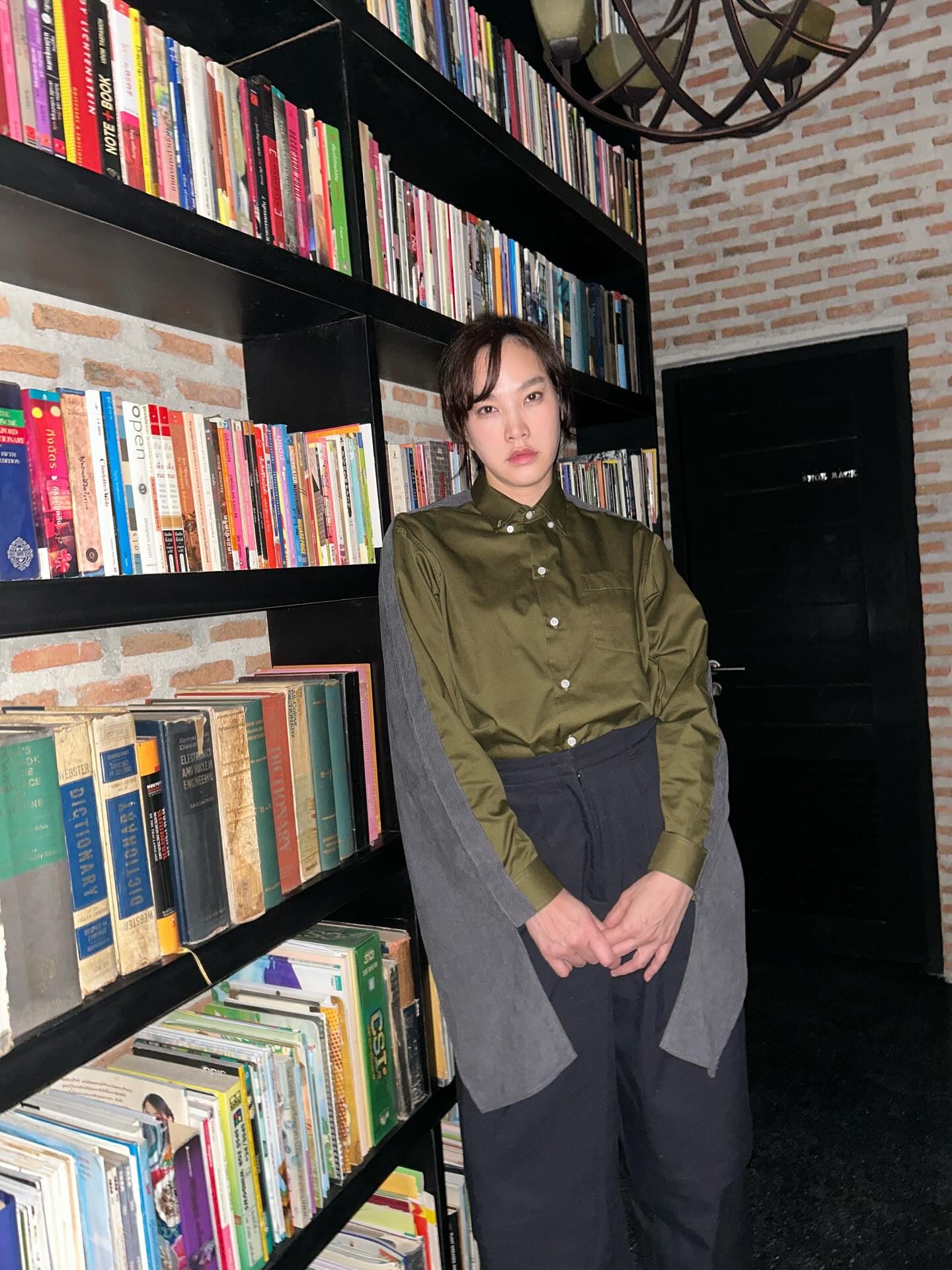 ตุ๊ก - ชนกวนันท์ รักชีพ