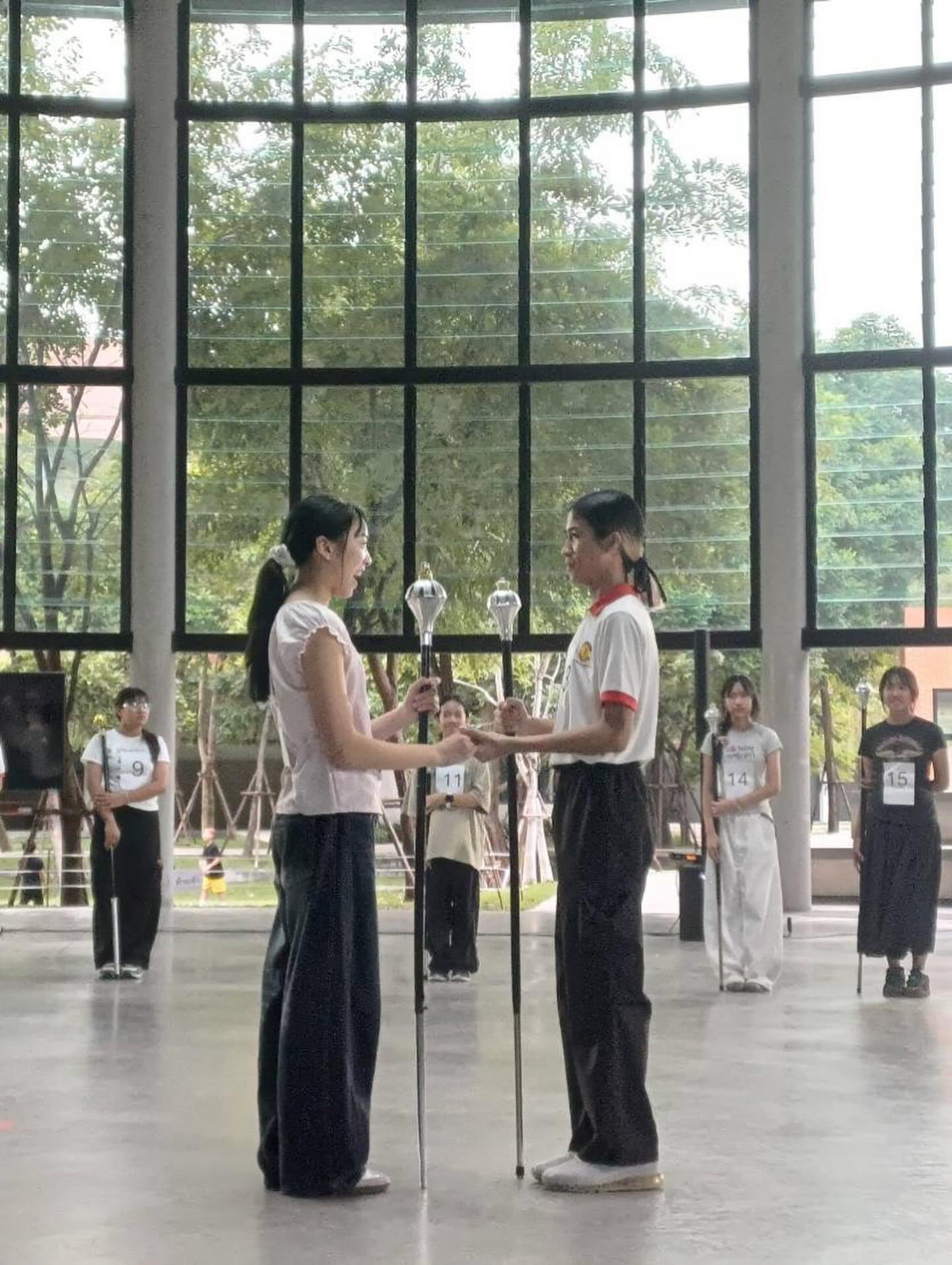 ตุ๊ก - ชนกวนันท์ รักชีพ