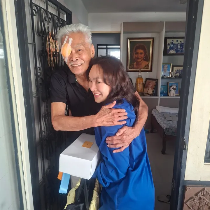 ตุ๊ก - ชนกวนันท์ รักชีพ