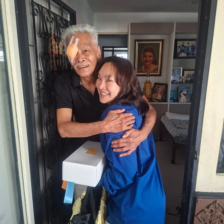 ตุ๊ก - ชนกวนันท์ รักชีพ