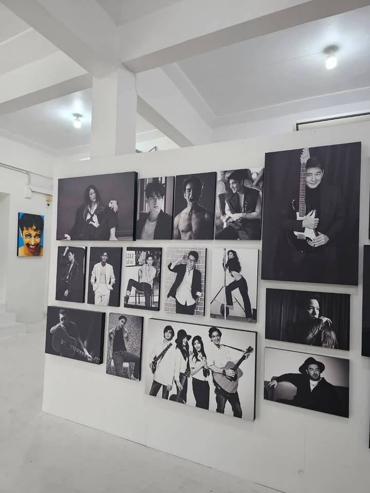 ตุ๊ก - ชนกวนันท์ รักชีพ