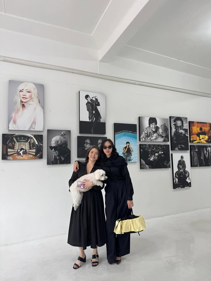 ตุ๊ก - ชนกวนันท์ รักชีพ