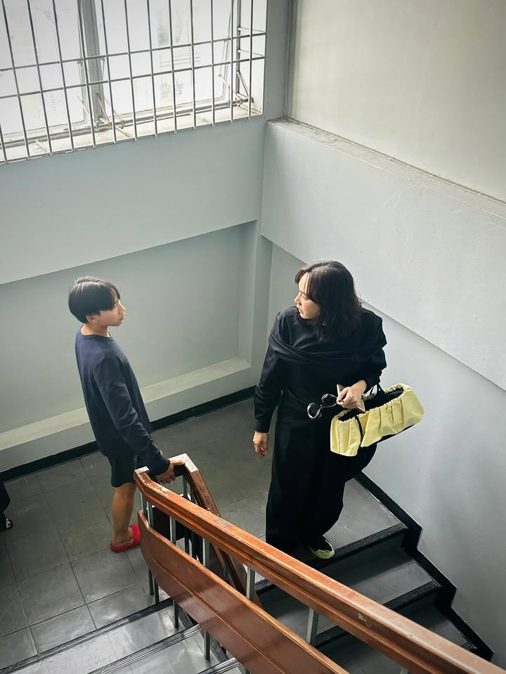 ตุ๊ก - ชนกวนันท์ รักชีพ