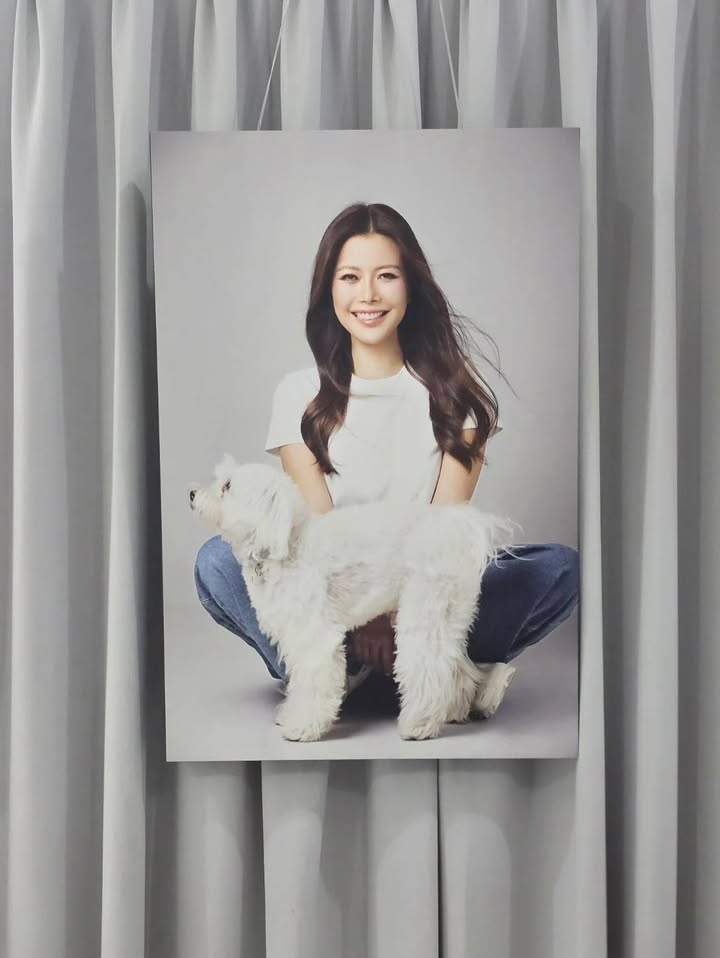 ตุ๊ก - ชนกวนันท์ รักชีพ