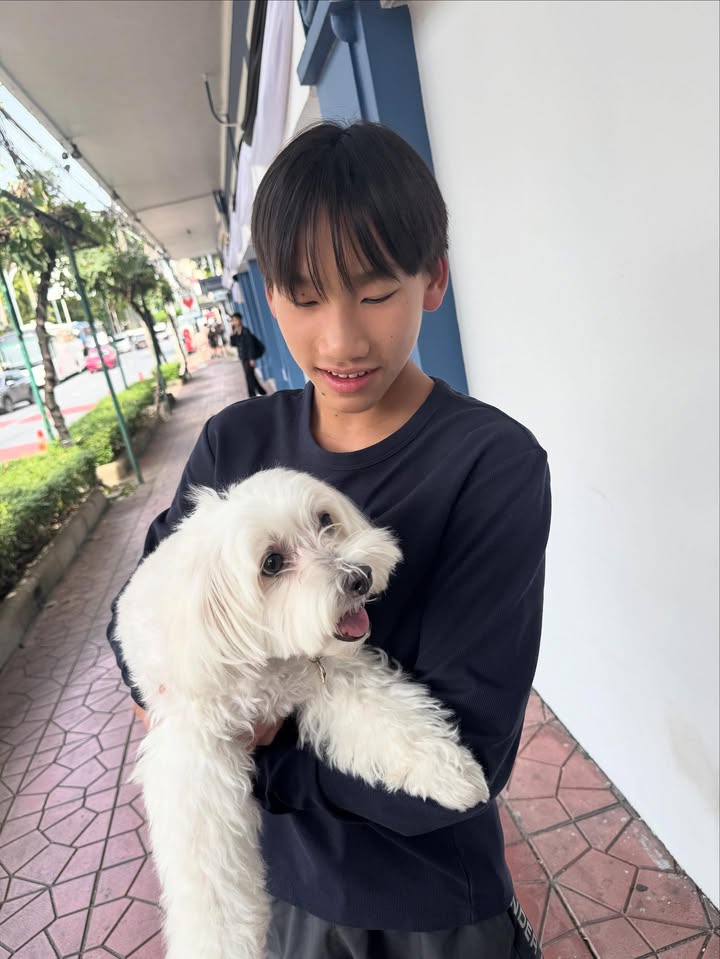 ตุ๊ก - ชนกวนันท์ รักชีพ