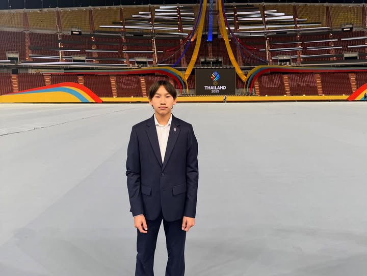 ตุ๊ก - ชนกวนันท์ รักชีพ