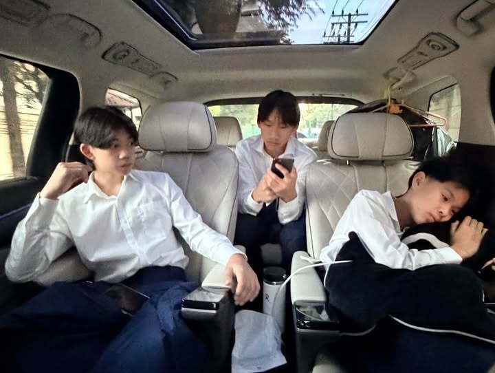 ตุ๊ก - ชนกวนันท์ รักชีพ