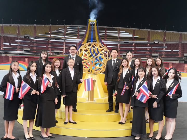 ตุ๊ก - ชนกวนันท์ รักชีพ