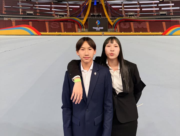 ตุ๊ก - ชนกวนันท์ รักชีพ