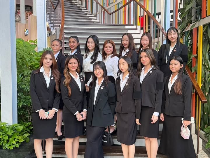 ตุ๊ก - ชนกวนันท์ รักชีพ