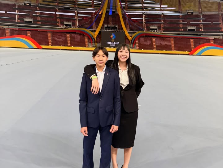 ตุ๊ก - ชนกวนันท์ รักชีพ