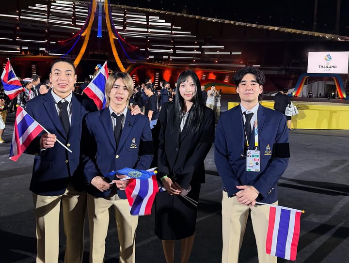 ตุ๊ก - ชนกวนันท์ รักชีพ