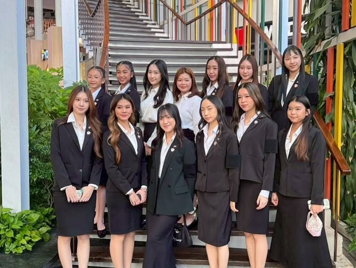 ตุ๊ก - ชนกวนันท์ รักชีพ