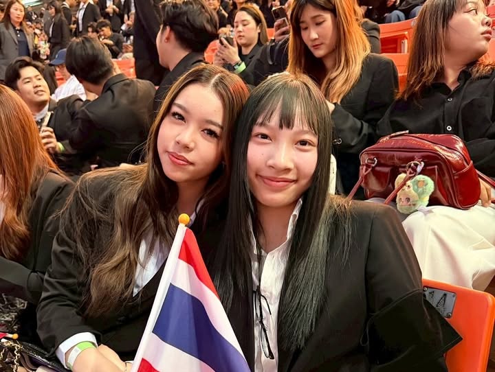 ตุ๊ก - ชนกวนันท์ รักชีพ