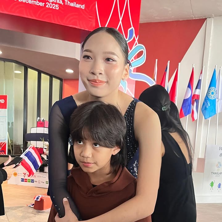 ตุ๊ก - ชนกวนันท์ รักชีพ