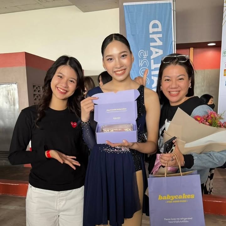 ตุ๊ก - ชนกวนันท์ รักชีพ