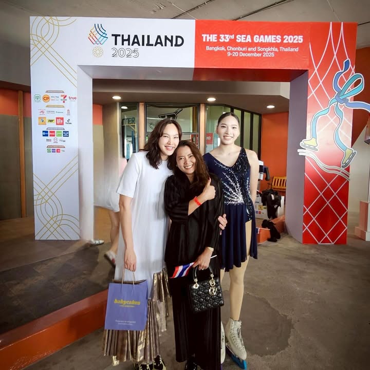 ตุ๊ก - ชนกวนันท์ รักชีพ