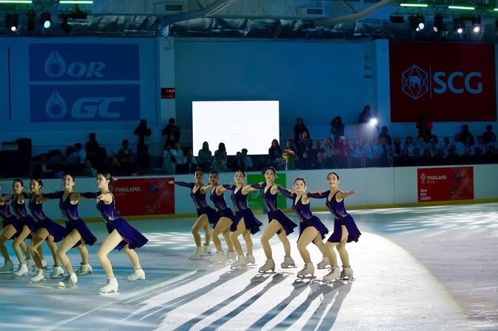 ตุ๊ก - ชนกวนันท์ รักชีพ