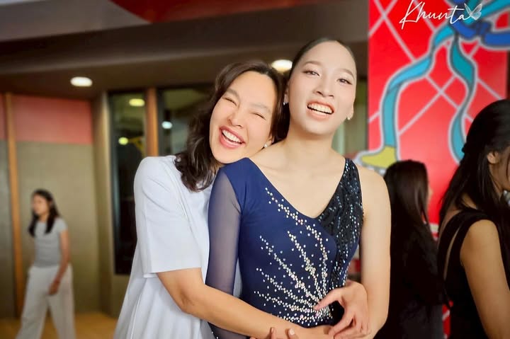 ตุ๊ก - ชนกวนันท์ รักชีพ