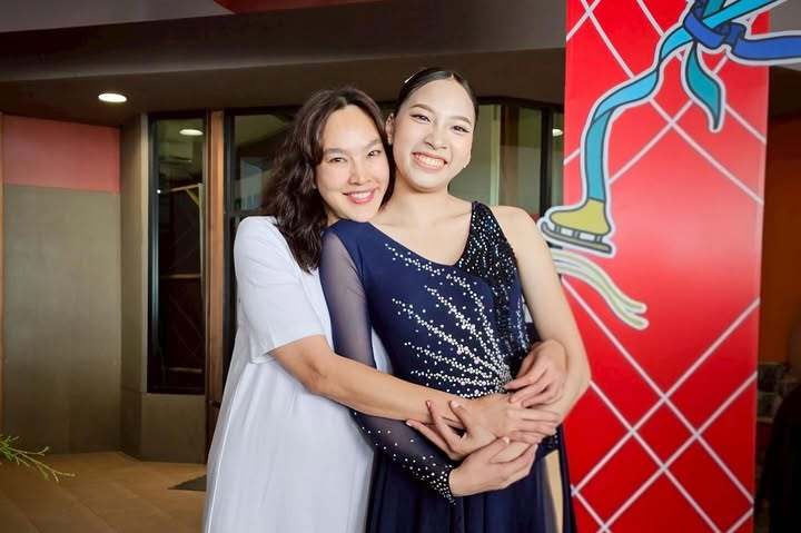 ตุ๊ก - ชนกวนันท์ รักชีพ