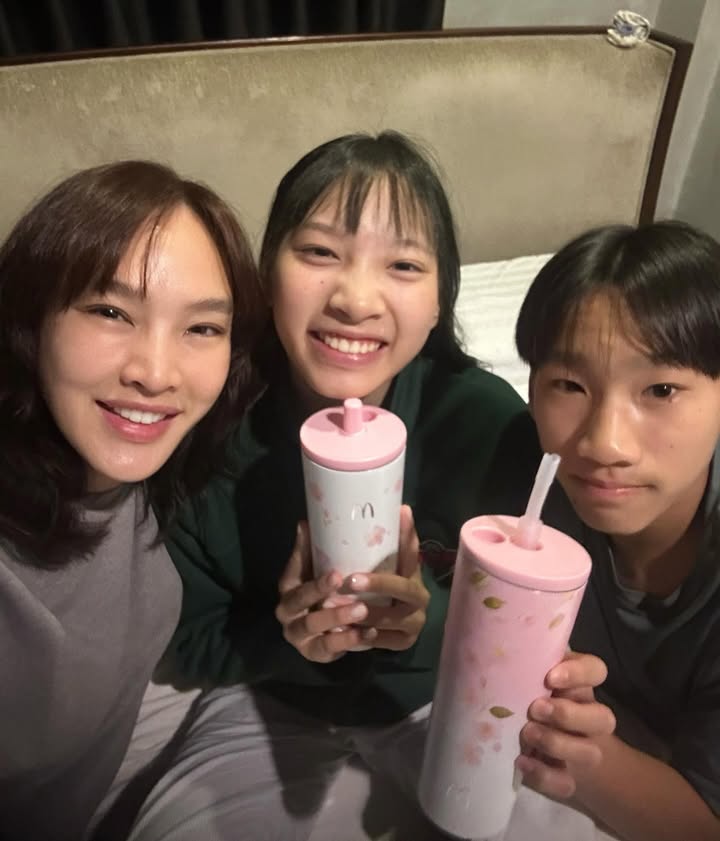 ตุ๊ก - ชนกวนันท์ รักชีพ